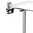 Fantech WS311 Work Station Gaming Desk White image
