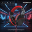 Fantech Wired Headphone image