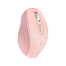 Fantech Wireless Mouse W191 - Pink image