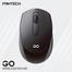 Fantech Wireless W603 Mouse - Black image