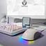 Fantech X17 Space Edition Wired Gaming Mouse White image