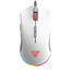Fantech X17 Space Edition Wired Gaming Mouse White image