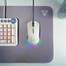 Fantech X17 Space Edition Wired Gaming Mouse White image