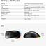 Fantech XD5 Wireless Mouse image