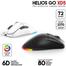 Fantech XD5 Wireless Mouse image