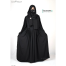 Farah Abaya Gown | Black image