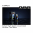 Farhan Night Queen Concentrated Perfume -6ml (Men) image