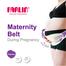 Farlin Adjustable Maternity Belt During Pregnancy Up To 43 Inch image