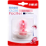 Farlin Auto Close Silicone Rubber Pacifier 6MPlus image
