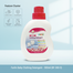 Farlin Baby Clothing Detergent – 500ml (BF-300-5) image