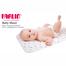 Farlin Baby Cot Sheet Waterproof Bed Sheet 90 x 60cm From Newborn Baby image