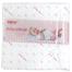 Farlin Baby Cot Sheet Waterproof Bed Sheet 90 x 60cm From Newborn Baby image