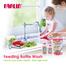 Farlin Baby Feeding Bottle Wash – 500ml image