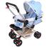 Farlin Baby Stroller (BF-889B) image