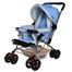Farlin Baby Stroller (BF-889B) image