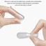 Farlin Baby's First Toothbrush Soft Finger Type image