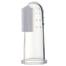 Farlin Baby's First Toothbrush Soft Finger Type image