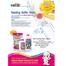 Farlin Bottle Wash Refill -700ml image