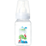 Farlin Decorative Feeding Bottle 4oz/120 ml image
