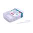 Farlin Disposible Floss Pick 50 Pcs image