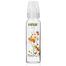 Farlin Heat Resistant α-33 Glass Feeding Bottle 240ml 0M Plus image