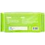 Farlin Herbal Baby Wet Wipes 85 pcs Moisturizing Gentle And Mild Non Fluorescence image
