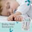Farlin Multi Purpose Safety Baby Nail Scissors Baby Nail Cutter for 3Plus image