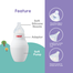 Farlin Nasal Aspirator image