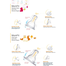Farlin PP Standard neck feeder 140ml image