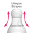 Farlin Silicon Nipple L (Single Pcs Box) image