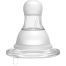 Farlin Silicon Nipple S (Single Pcs Box) image