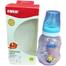 Farlin Standard Neck Firm Base Feeding Bottles 200ml Feeder From 0M image