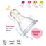 Farlin Stretchy Anti-Fur Nipple L (2Pcs) image