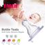 Farlin Stretchy Anti-Fur Nipple M (2Pcs) image