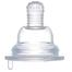 Farlin Strethey Fur Preventing Silicon Nipple XL (2Pcs) image
