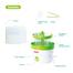 Farlin TOP - 216 Greensaver Microcomputer Controlled Sterilizer 6 Any Size Bottles Capacity image