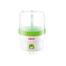 Farlin TOP - 216 Greensaver Microcomputer Controlled Sterilizer 6 Any Size Bottles Capacity image
