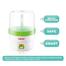 Farlin TOP - 216 Greensaver Microcomputer Controlled Sterilizer 6 Any Size Bottles Capacity image