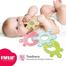 Farlin Teething Partners Puzzle Gum Soother image