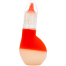 Farlin bf-139A Anti Backflow Nasal Aspirator helps relieves baby's stuffy nose image