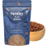Farmley Premium Flax Seeds, Alsi Seeds 200 grams image