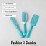 Fashion 3 Combs image