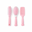 Fashion Hair Comb Gift Set 3 Pcs image