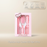 Fashion Hair Comb Gift Set 3 Pcs image