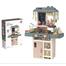 Fashion Kitchen Play Set (TM-889-169) - 36Pcs image