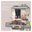 Fashion Kitchen Play Set (TM-889-169) - 36Pcs image