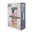Fashion Kitchen Play Set (TM-889-169) - 36Pcs image