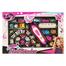 DIY Fashion Hari Beader for Girls (Colorful Creative Beauty Toy Set) image