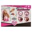 DIY Fashion Hari Beader for Girls (Colorful Creative Beauty Toy Set) image