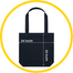 Fashionable Canvas Tote Bag (BQB-018) image